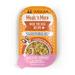 Meals 'n More Wok The Dog with Chicken Breast, Beef & Pumpkin in Soup Wet Dog Food, 3.5 oz., Case of 12, 12 X 3.5 OZ