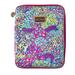 Lilly Pulitzer Other | Lilly Pulitzer Laptop Case / Organizer | Color: Blue/Pink | Size: 15 In