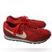 Nike Shoes | Nike Air Waffle Trainer Retro Men’s Red/White Sneaker Size 15 429628 602 | Color: Red | Size: 15