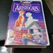 Disney Media | A Walt Disney Masterpiece The Aristocats Vhs 1996. | Color: White | Size: Os