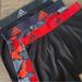 Adidas Accessories | Adidas Nwot Boys Boxer Briefs Set Of 3 | Color: Black/Orange | Size: L 14-16
