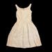 Anthropologie Dresses | Anthropologie- Odille Dress, In Off-White, Size 0 | Color: Cream/White | Size: 0