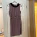 Kate Spade Dresses | Kate Spade Sleeveless Size 10 Dress | Color: Black/Pink | Size: 10