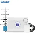 Lintratek – amplificateur de Signal 3G/4G 70db 1800/2100MHz répéteur 900/2100MHz GSM 2G/3G