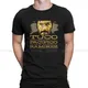 T-shirt à col rond pour homme Benedicto pacifico Juan Maria Ramirez The Good The Bad and The