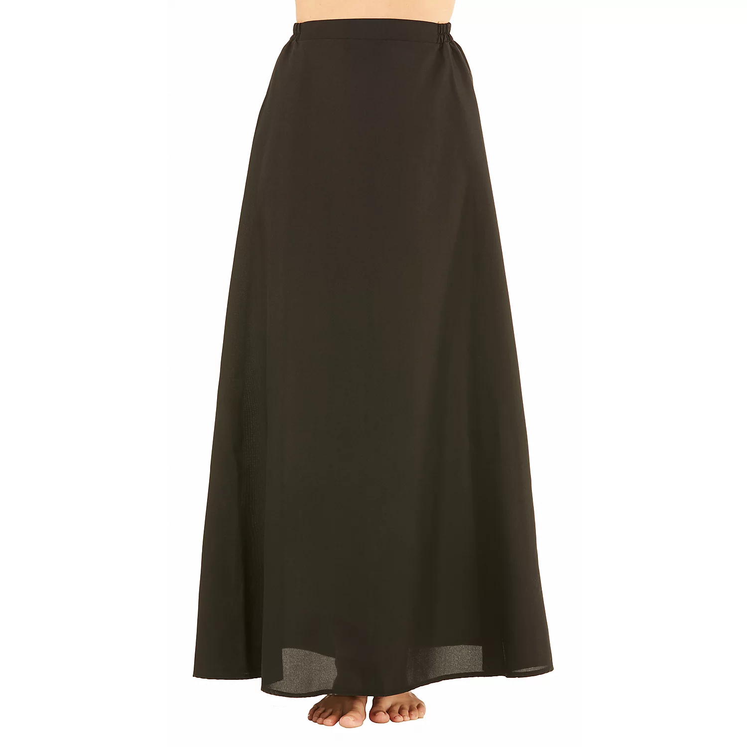 buttinette Rock Nanny, schwarz Image