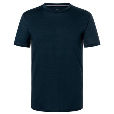 super.natural - Essential S/S - T-Shirt Gr 54 - XL blau Image