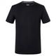 super.natural - Essential S/S - T-Shirt Gr 54 - XL schwarz