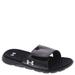 Under Armour Ignite Pro SL - Womens 8 Black Sandal Medium