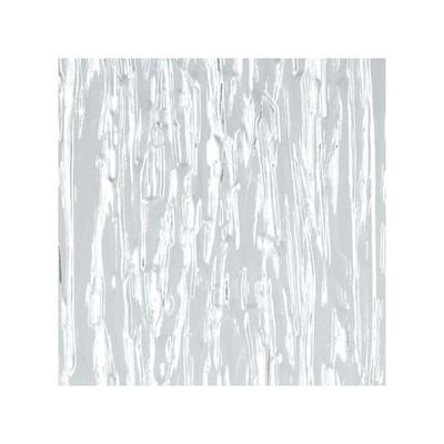 Polystyrolglas Baumrinde 50 x 100 cm 5 mm klar Kunstgläser - Gutta Image