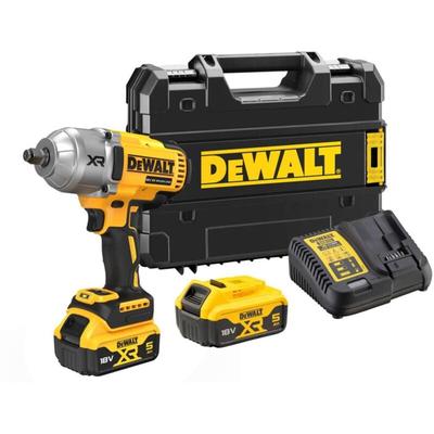 DeWalt DCF900P2T-QW Akku-Schlagschrauber Image