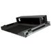 Case for Yamaha TF5 Mixer Console with Doghouse and wheels