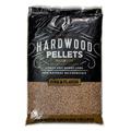 Fire & Flavor Mesquite 100% All-Natural Wood Pellets for Smokers and Pellet Grills BBQ Bake Roast and Grill 20 lb. Bag