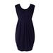 Sleeveless Bodycon Clothes Dress Pregnant Maternity Women Dress Solid Maternity dress