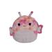 Squishmallows Official Kellytoys Plush 8 Inch Eileen the Pink Butterfly Easter Edition Wren Ultimate Soft Plush Stuffed Toy