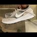 Nike Shoes | Nike Waffle One Womens 7/ Youth 5.5 | Color: White | Size: 7