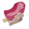 Disney Toys | Disney Baby Doll Just Play Chair Seat Toy Accessory Play Doll House Pink | Color: Pink | Size: Osg