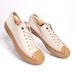 Converse Shoes | Converse Jack Purcell 142696c Fashion Sneakers Casual Shoes Aquatic Unisex | Color: Cream | Size: 9