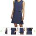 Nike Dresses | Nike Golf Flex Ace Dress Size Small Sleeveless Navy | Color: Blue | Size: S