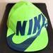 Nike Accessories | Nike Sb Vintage Snap Back | Color: Blue/Green | Size: Osb