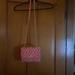 Coach Bags | Coach (Crossbody) Brand New With Coach Card | Color: Pink | Size: Os