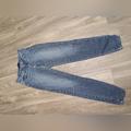 Levi's Jeans | Levis 535 Legging Jeans Size 7 | Color: Blue | Size: 8