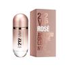 212 Vip Rose from Carolina Herrera for Women 1 oz Eau De Parfum for Women