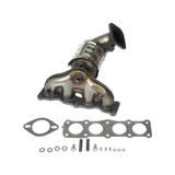 2015-2019 Hyundai Sonata Exhaust Manifold with Integrated Catalytic Converter - Dorman 674-021