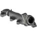 2011-2016 Ram 1500 Left Exhaust Manifold - Dorman 674-417