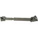 2003-2005 Dodge Ram 2500 Front Driveshaft - A1 Cardone