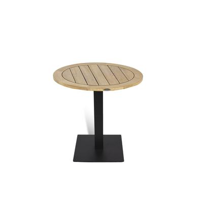 30 inch Round Teak Table Top