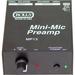 Rolls MP13 Mini-Mic Preamp MP13