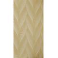 Brayden Studio® Annisha Zig Zag Wave Lines 3D Wallpaper Roll Non-Woven in Gray/Yellow | 33 W in | Wayfair 5CC194AF3C534DBDA8230D2D47972A3C