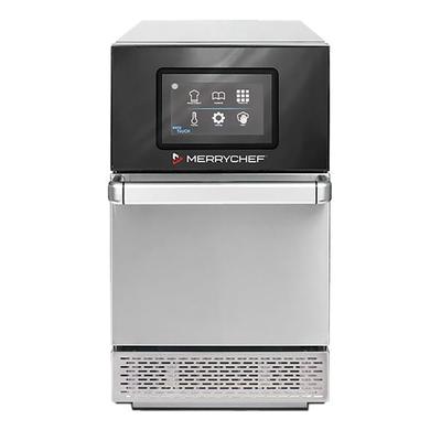 Merrychef CONNEX12HPNEMA6-30PSS Merrychef conneX 12 High Power Microwave Convection/Impingement Oven - 208-240v/1ph, Silver