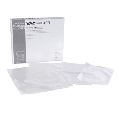 VacMaster 30727 3 mil Vacuum Chamber Seal Bags - 1...