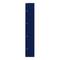 Bisley Schließfachschrank Office, 1 Abteil, 4 Fächer, Farbe oxfordblau, Maße (HxBxT): 1.802 x 305 x 457 mm