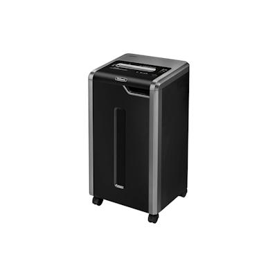 Fellowes Aktenvernichter Powershred 325i, CH-Stecker Image