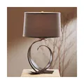 Hubbardton Forge Fullered Impressions Small Table Lamp - 272674-1263