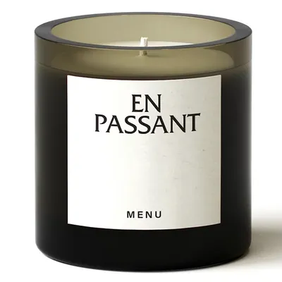 Audo Copenhagen Olfacte En Passant Scented Candle