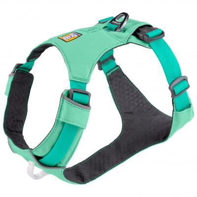 Ruffwear - Hi & Light Harness - Hundegeschirr Gr L/XL grün