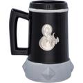 BIOWORLD Black Dungeons & Dragons 20oz. Coffee Mug