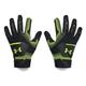 Under Armour Boys Clean Up 21 Batting Gloves