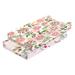 2pc Baby Nursery Diaper Changing Pad Changing Mat Cover Changing Table Cover