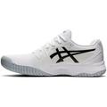 Asics Men`s GEL-Challenger 13 Tennis Shoes White and Black ( 10.5 )