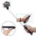Ultra Compact Selfie Stick Monopod for T-Mobile Samsung Galaxy Note 5 - AT&T Samsung Galaxy Note 5 - Verizon Samsung Galaxy Note 4 - Sprint Samsung Galaxy Note 4 - T-Mobile Samsung Galaxy Note 4