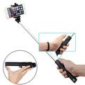 Ultra Compact Selfie Stick Monopod for Sprint Samsung Galaxy S8+ - AT&T Samsung Galaxy S8+ - Verizon Samsung Galaxy S8 - T-Mobile Samsung Galaxy S8 - Sprint Samsung Galaxy S8 - AT&T Samsung Galaxy S8