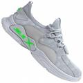 JELEX "Performance" Herren Sneaker grau