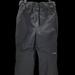 Columbia Pants | Columbia Titanium Ski / Snowboard Snow Pants Men's Sz M Black (Pre-Owned) | Color: Black | Size: M