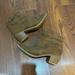 American Eagle Outfitters Shoes | American Eagle Ankle Boots | Color: Brown/Tan | Size: 8.5