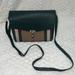 Burberry Bags | Burberry Macken Crossbody-Authentic-Euc | Color: Green | Size: Os